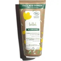 Klorane Bébé Crème Hydratante 200ml