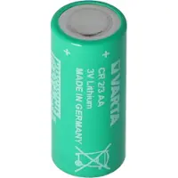 Varta 6237 CR 2/3 AA - Lithium batterij - Manganese Dioxide