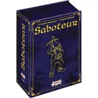 Sonstige Verlage Saboteur 20e jubileumeditie (Duits)