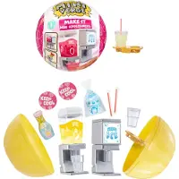 Mga Make It Mini Appliances - Verrassingsitem - Style 1 & Style 2 - Knutselen – DIY – Hobbypakket – Knutselpakket