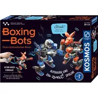 Kosmos Robots voor boksen