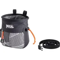 Petzl - Sakapoche - Pofzakje grijs