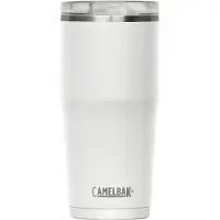 CamelBak Thrive Tumbler Sst Vacuum 0.6L Witte Geïsoleerde Tumbler || Maat: 0.6