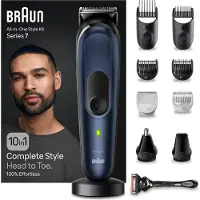 Braun All-In-One Style Kit Series 7 MGK7410