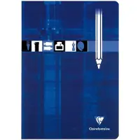 Clairefontaine 3160C schrijfblok & schrift A4 16 vel