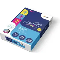 Mondi Kopieerpapier Color Copy , A4, 80 g/m², zuiver wit, 500 vel