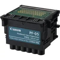 Canon Printkop PF-05 Zwart