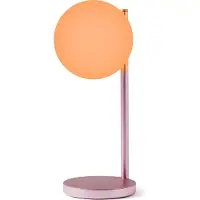 Lexon Bubble tafellamp met oplaadfunctie 30 cm