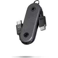 Native Union Pocket Cable - USB-C - Black