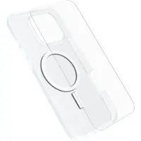 Otterbox React MagSafe iPhone 16 Pro Max Hoesje Met Doorzichtig