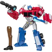 Hasbro Transformers Cog Changer Optimus Prime (Orion Pax)