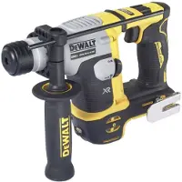 DeWalt SDS-Plus-Accu-boorhamer 18 V/DC Li-ion 650 W Brushless