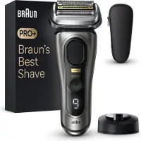 Braun Series 9 Pro+ 9515s Grafiet