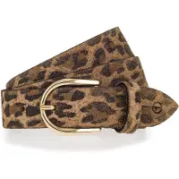 Tamaris Riem taupe / zwart