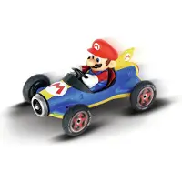 Carrera 2,4 GHz, modelnummer 370181066. Nintendo Mario Kart Mach 8, Mario