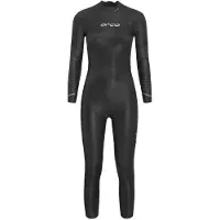 Orca Athlex Flow Neopreen Wetsuit Met Lange Mouwen Voor Dames