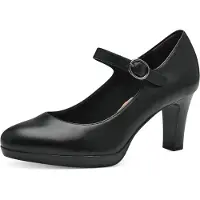 Tamaris Pumps zwart