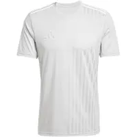 Adidas Voetbalshirt Campeon 25 - Grijs/Wit