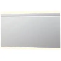 Ink Spiegel SP6 160x4x80 cm Met Spiegelverwarming Aluminium Kader