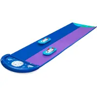 Bestway 52642 Sliding Track Veelkleurig 488 x 138 cm