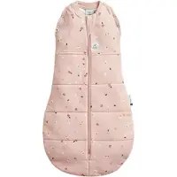 ErgoPouch Cocoon inbaker slaapzak - 2,5 Tog - Slaapzak baby - Inbakerslaapzak - Slaapzakken - 0-3 md -Daisies