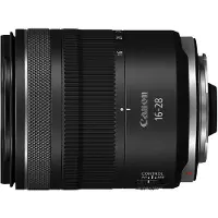 Canon RF 16-28mm F2.8 IS STM