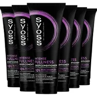 Syoss 6x Conditioner 250 ml Deep Intense Fullness