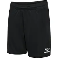 Hummel Sportbroek zwart