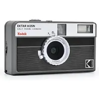Kodak EKTAR H35N Half Frame Filmcamera