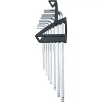 Topeak inbussleutel set DuoHex - 15410087