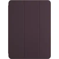 Apple Smart Folio iPad Air (2022/2020) Donkere Kers