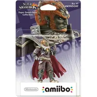 Ginza.se Nintendo Figurine Ganondorf