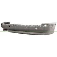 PRASCO BM0441081 Achterbumper