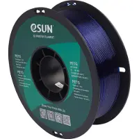 Esun PETG Blue - 1.75mm - 3D printer filament