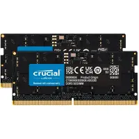 Crucial CT2K16G56C46S5 geheugenchip 32 GB 2 x 16 GB DDR5 ECC