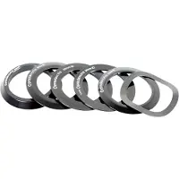 Praxis Kit M30 Bb Seal Trapas Spacer