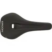 Ergon SR Comp zwart zadel || Maat: 156
