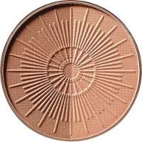 Artdeco Complexion Powder & Rouge Bronzing Powder Compact Long-Lasting No. 50 Almond