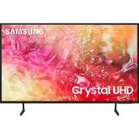 Samsung UE55DU7172 - 55 inch - 4K UHD