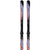 Salomon Stance Pro 86 + MI12 GW 25/26