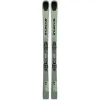 Kästle M9 82 + K12 PRW GW 26/27