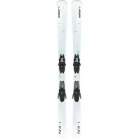 Elan Primetime N°4+ W + ELX 11 24/25