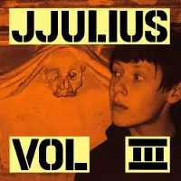 Konkurrent Jjulius - Vol. III (LP)