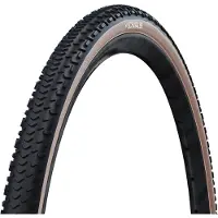 Schwalbe G-One RX Pro - TLR - ADDIX Race - Super Race - V-Guard - 700x40C - Transparent Sidewall