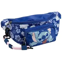 Disney CERDÀé - Officiële rugzak met Disney Stitch-thema, een premium accessoire