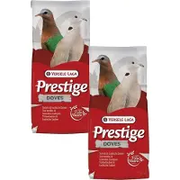 Versele-Laga Prestige Tortelduivenvoer - Duivenvoer - 2 x 20 kg
