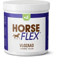 HorseFlex Vlozaad