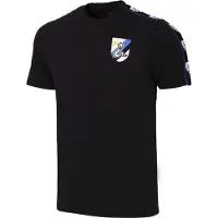 Copa - Inter Milan Taper T-Shirt - Heren - Zwart - S