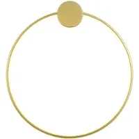 Toolight App1387-Cw Spiegelverlichting Goud 40X7,5X43Cm