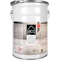 Lacq Betonvloer olie - X10 - 20L - 20 liter